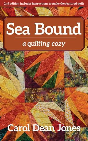 Buy Sea Bound at Amazon