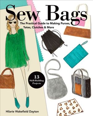 Buy Sew Bags at Amazon