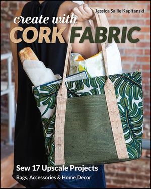 Buy Create with Cork Fabric at Amazon