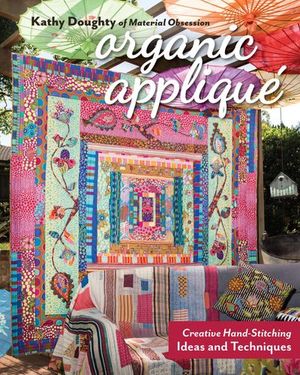 Organic Applique