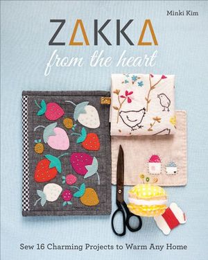 Buy Zakka from the Heart at Amazon