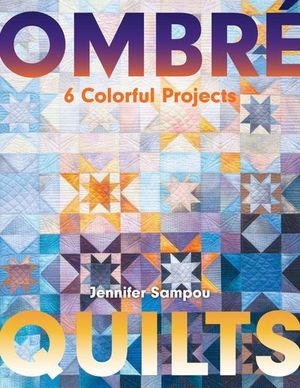 Buy Ombre Quilts at Amazon