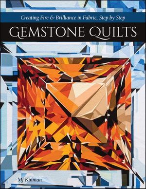 Buy Gemstone Quilts at Amazon