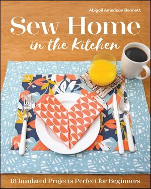 Buy Sew Home in the Kitchen at Amazon