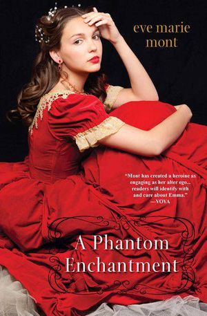 Buy A Phantom Enchantment at Amazon