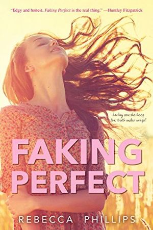 Buy Faking Perfect at Amazon