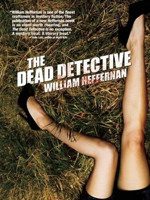 Buy The Dead Detective at Amazon
