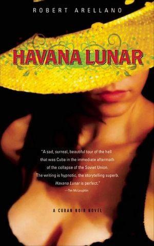 Buy Havana Lunar at Amazon