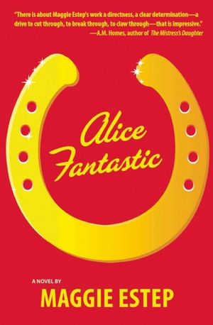 Buy Alice Fantastic at Amazon