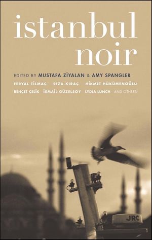 Istanbul Noir