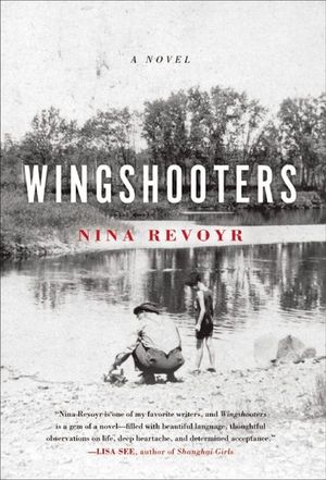 Buy Wingshooters at Amazon