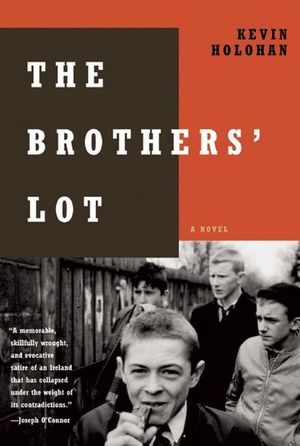 Buy The Brothers' Lot at Amazon