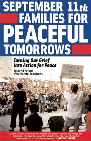 Buy September 11th Families for Peaceful Tomorrows at Amazon