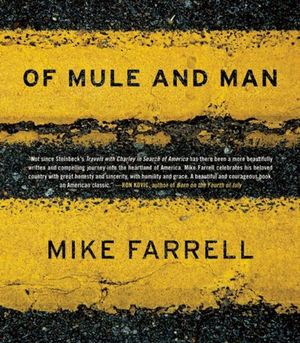 Buy Of Mule and Man at Amazon