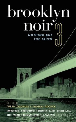 Buy Brooklyn Noir 3 at Amazon