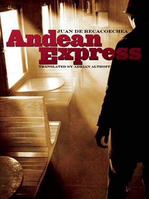 Buy Andean Express at Amazon