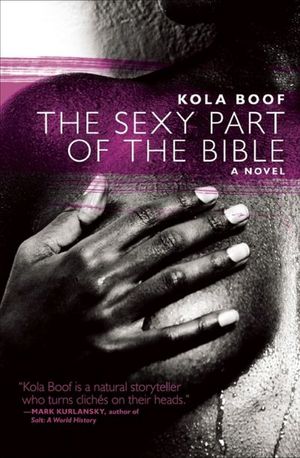 The Sexy Part of the Bible