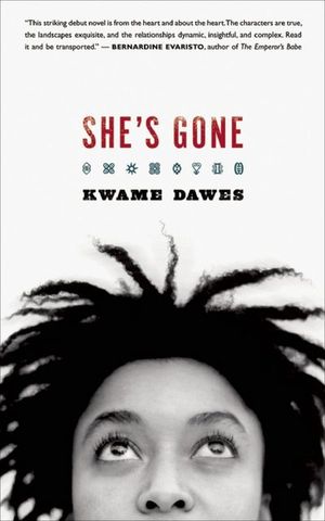 Buy She's Gone at Amazon
