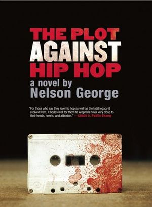Buy The Plot Against Hip Hop at Amazon