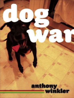 Buy Dog War at Amazon