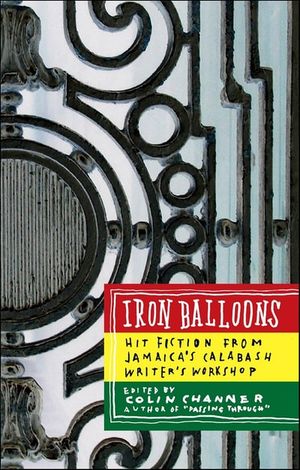 Iron Balloons