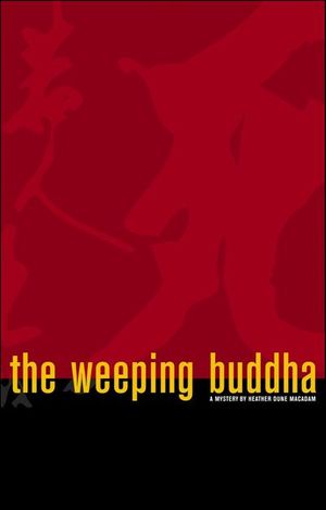 The Weeping Buddha
