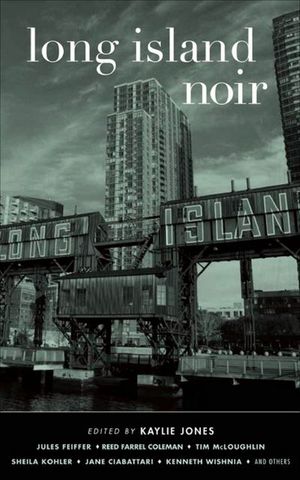 Buy Long Island Noir at Amazon