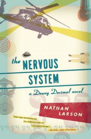 Buy The Nervous System at Amazon