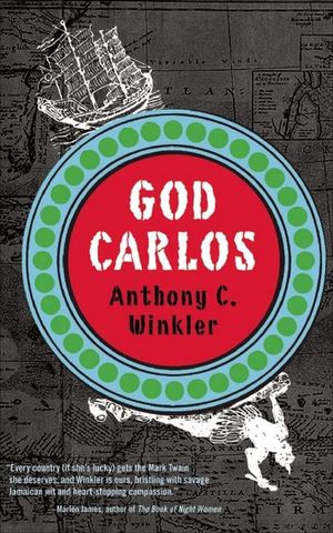 Buy God Carlos at Amazon