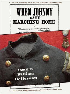 Buy When Johnny Came Marching Home at Amazon