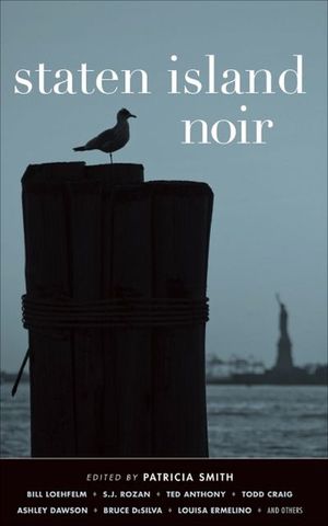 Buy Staten Island Noir at Amazon
