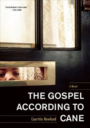 Buy The Gospel According to Cane at Amazon