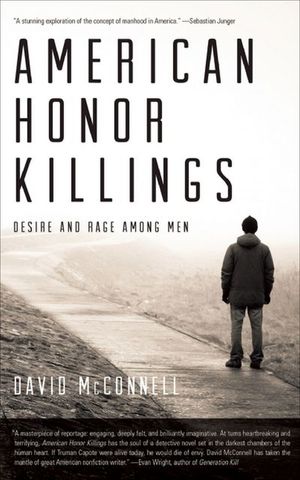 Buy American Honor Killings at Amazon