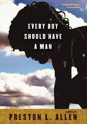 Buy Every Boy Should Have a Man at Amazon