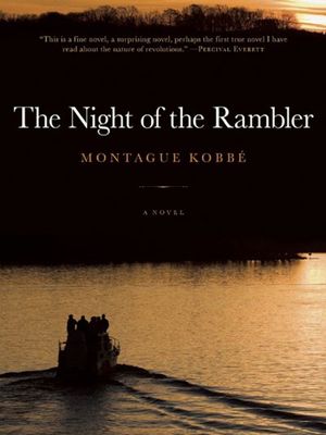 Buy The Night of the Rambler at Amazon