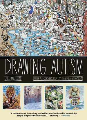 Buy Drawing Autism at Amazon