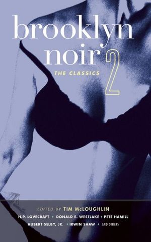 Buy Brooklyn Noir 2 at Amazon