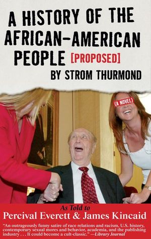 Buy A History of the African-American People (Proposed) by Strom Thurmond at Amazon