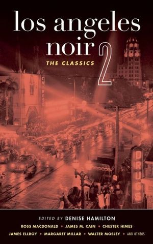 Buy Los Angeles Noir 2 at Amazon