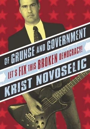 Buy Of Grunge and Government at Amazon