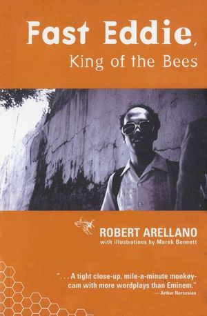 Buy Fast Eddie, King of the Bees at Amazon