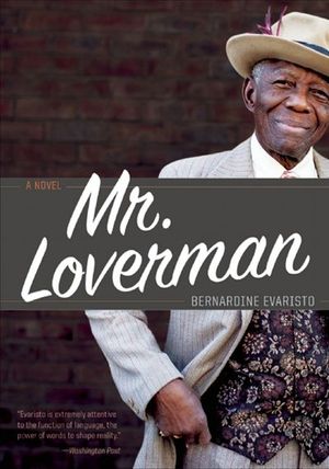 Buy Mr. Loverman at Amazon