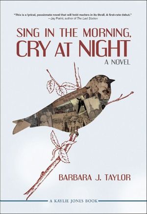 Sing in the Morning, Cry at Night