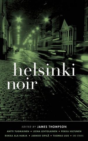 Buy Helsinki Noir at Amazon