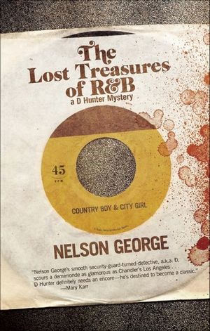 The Lost Treasures of R&B