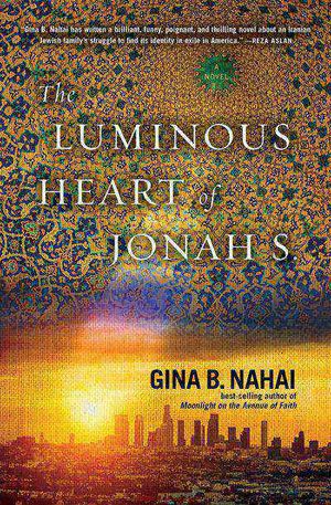 Buy The Luminous Heart of Jonah S. at Amazon