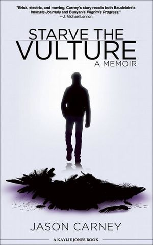 Buy Starve the Vulture at Amazon