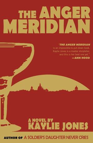 Buy The Anger Meridian at Amazon