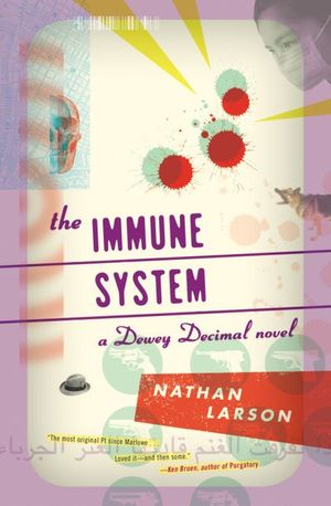 Buy The Immune System at Amazon
