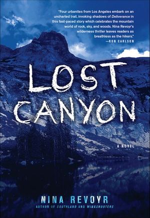 Lost Canyon